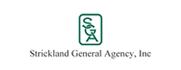 Strickland General Agency